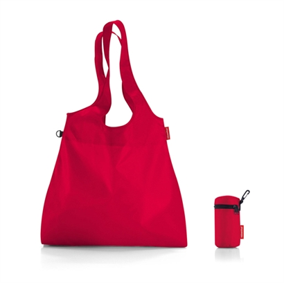 Reisenthel Mini-Maxi shopper L Red AX3004