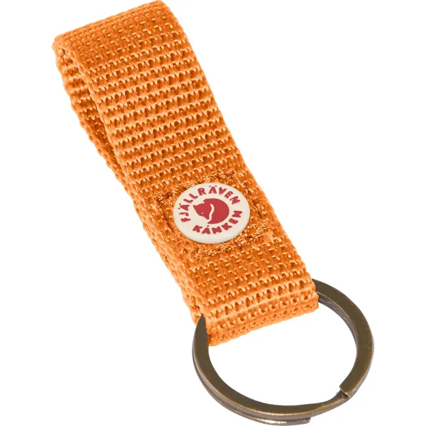 Fjällräven Kånken Keyring (Orange (SUNSTONE ORANGE/199))
