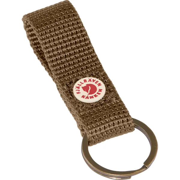 Fjällräven Kånken Keyring (Brun (DARK OAK/299))