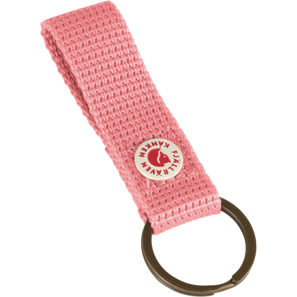 Fjällräven Kånken Keyring (Lyserød (PINK/312))