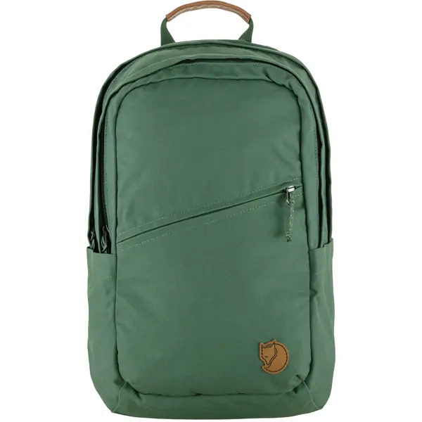 Fjällräven Räven 20 (Grøn (DEEP PATINA/679) One size)