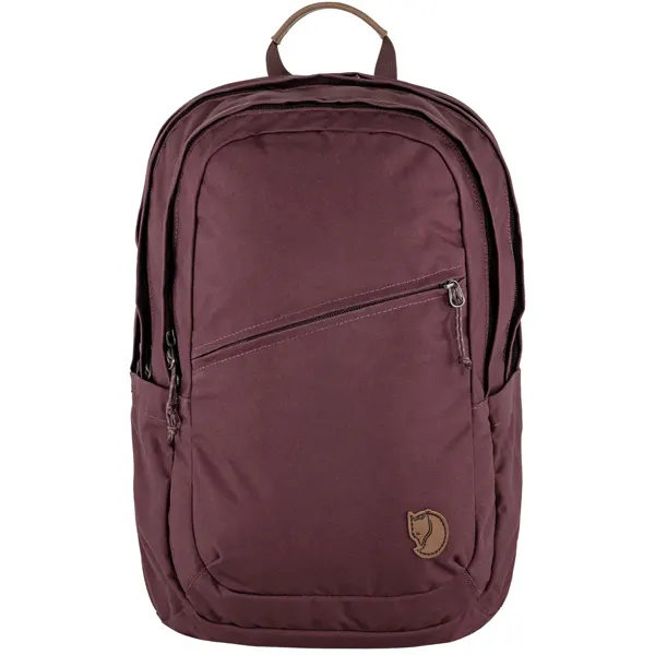 Fjällräven Räven 28 (Rød (PORT/357) One size)