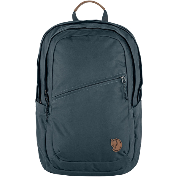 Fjällräven Räven 20 - Navy - Computerrygsæk F23344-560