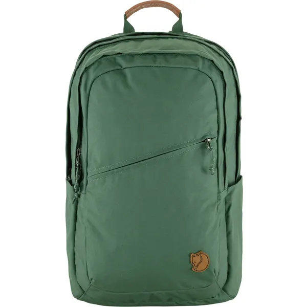 Fjällräven Räven 28 Rygsæk 15" Deep Pantina billede