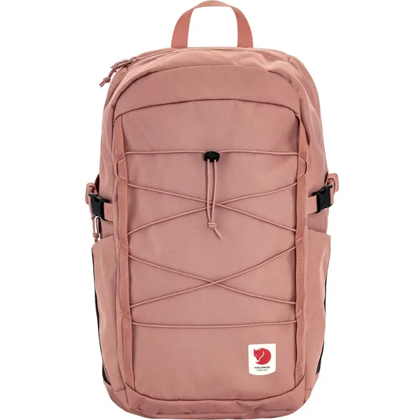 Fjällräven Skule 24 (Lyserød (DUSTY ROSE/300) One size)