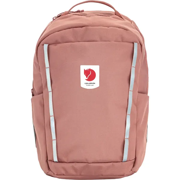 Fjällräven Skule Kids rygsæk Dusty Rose billede