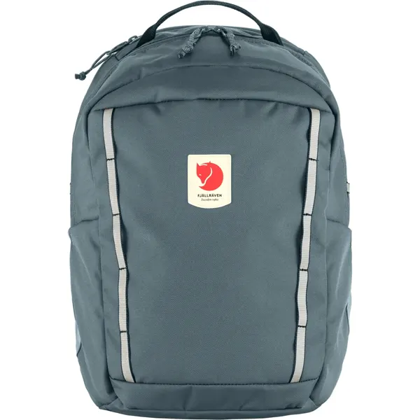 Fjällräven Skule Kids Børnerygsæk Nimbus Blue billede