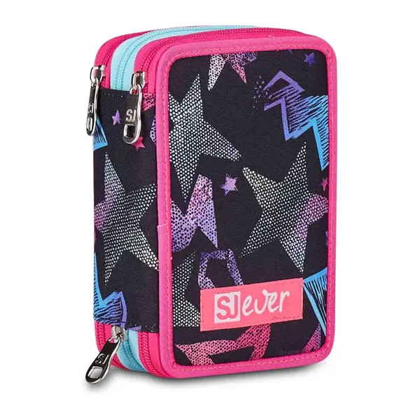 SJ EVER by SEVEN 3 ZIP Penalhus Star Drafts