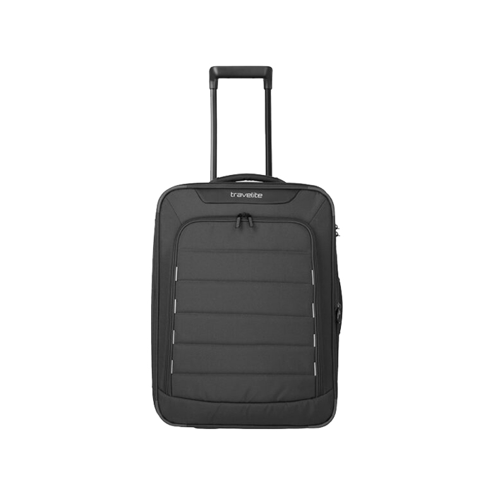 Travelite SKAII Hybrid Kabinekuffert Anthracite