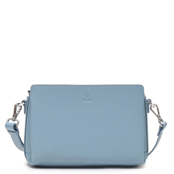 Adax Cormorano Dea Skuldertaske Sky Blue