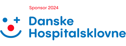 Vi støtter danske hospitals klovne