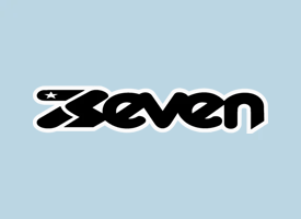 Seven