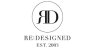 RE:DESIGNED